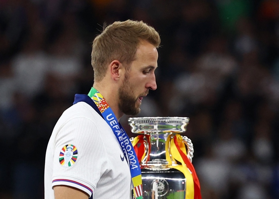 凯恩连续五场比赛得分超过出色发挥，利物浦不断突破！