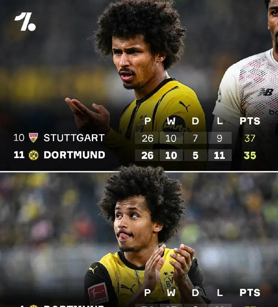 九游体育-多特蒙德关键一役惨遭绝杀，球迷难掩失望，国内我们事情.-九游体育