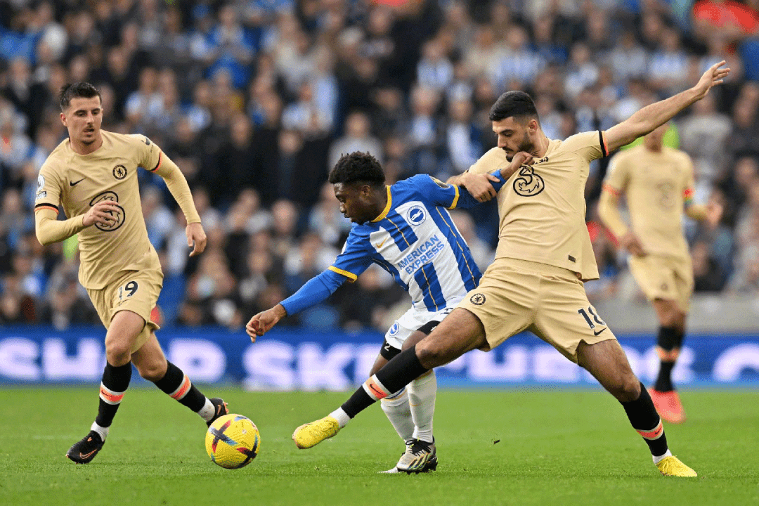 九游中国官方门户-赛前英超焦点战，布莱顿内部沟通，话题不断，团队化学反应显著-九游中国官方门户